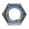 M18x1.5 Rodend Lock Nut Left Hand Thread